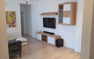 Apartament nou de inchiriat | 2 camere zona Mosilor - Poză 26