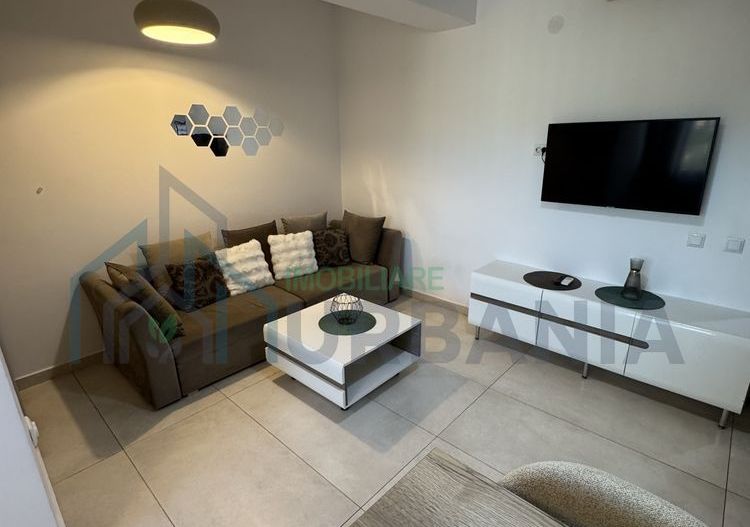 Apartament de închiriat, 2 camere, Concept Residence, vedere spre Copou - Poză 5