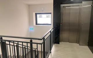 2 camere, bloc nou Revolution Residence – Vasile Alecsandri - Poză 13