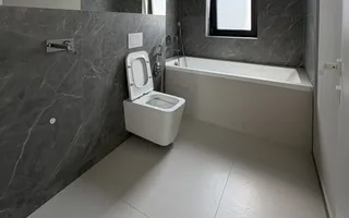 Apartament High End 4 camere I Zona Barbu Vacarescu I Imobil nou - Poză 16