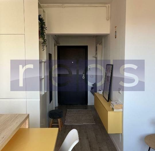 BARBU VACARESCU 2 CAMERE 47MP | SEMIDECOMANDAT | PARCARE INCLUSA - Poză 6