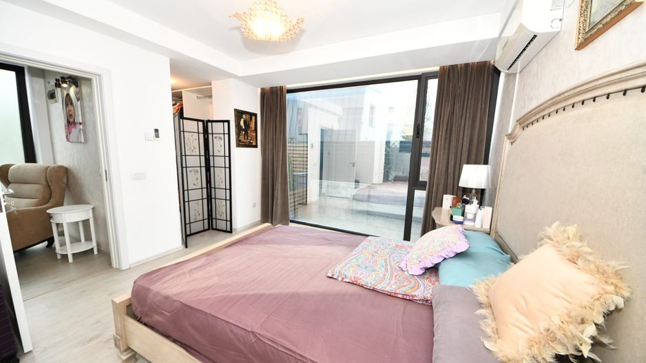 De vanzare – In exclusivitate, casa moderna in cartierul Brates Lake - Poză 7