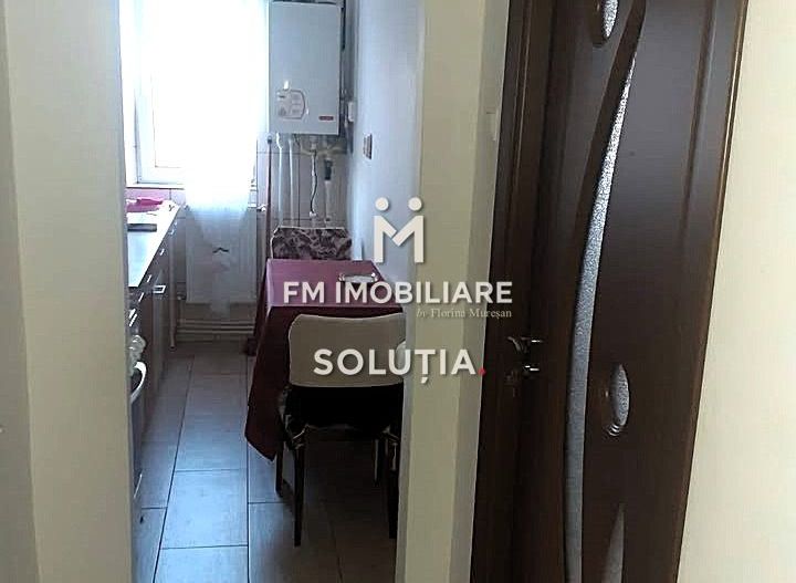 Apartament 3 camere, 48 mp utili + balcon – Baia Mare - Poză 10