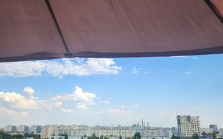 De Inchiriat Garsoniera Bd. Decebal LUX cu TERASA langa Rond Alba Iulia - Poză 21