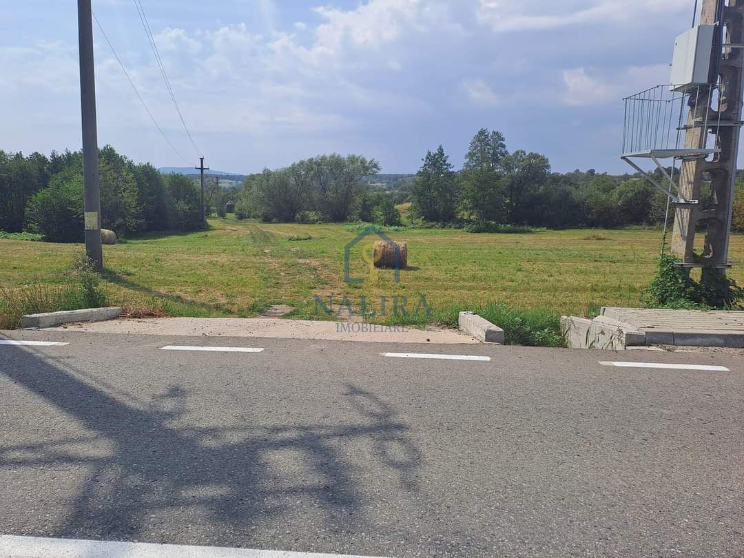 Teren Șurdești - Poză 1