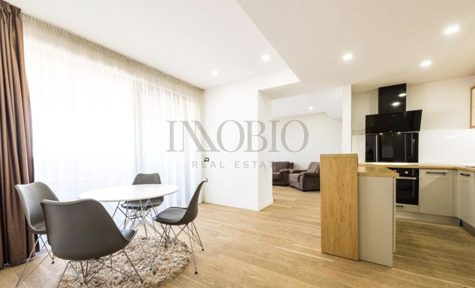 Apartament 2 Camere | Cortina Residence | apropiere Parcul Herastrau - Poză 12