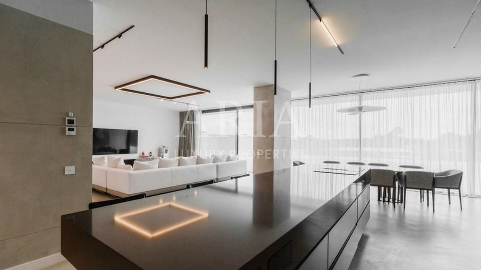 VILA INDIVIDUALĂ | DESIGN CONTEMPORAN | PISCINA | 5000mp - Poză 4