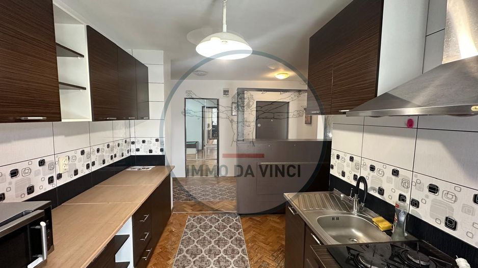 APARTAMENT 3 CAMERE | MARASTI | THE OFFICE - Poză 7