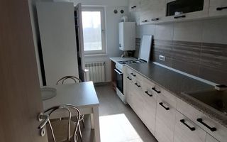 Ap 2 cam Tudor Vladimirescu bloc Conest - Poză 4