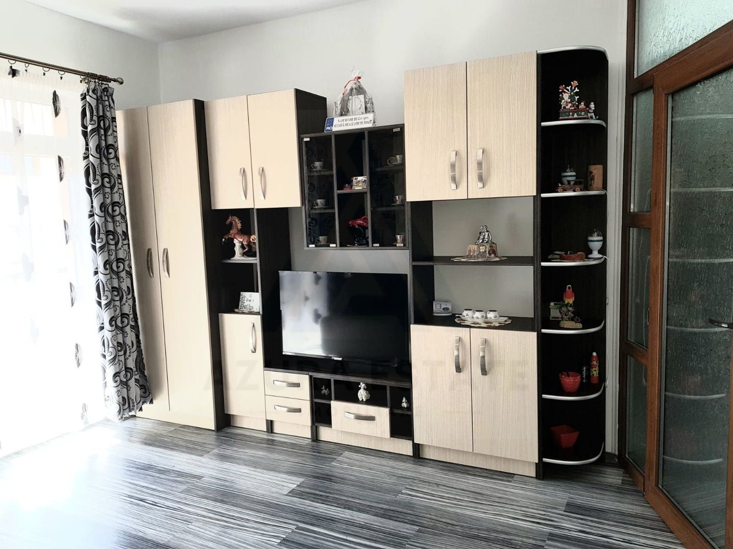 Apartament 3 camere cu terasa balcon 70 mp utili parcare Arhitectilor - Poză 4