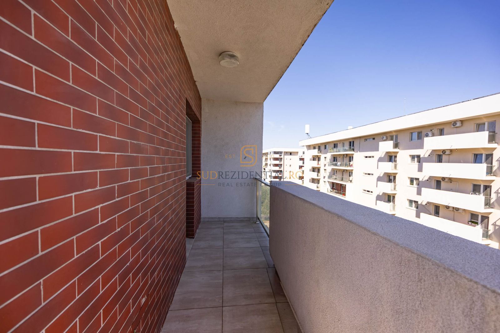 Apartament premium cu 3 camere, 108 mp, The Grand Kristal - Faza 1 - Poză 14