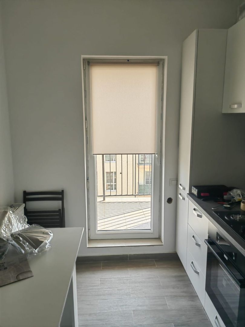 AP. 2 CAMERE- METALURGIEI, CENTRALA PROPRIE, BLOC NOU, MODERN - Poză 2