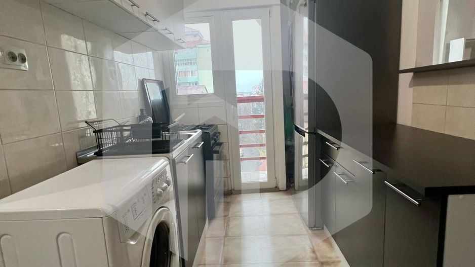 Mansarda pe 2 etaje | 3 Camere | Zona Rahovei | 63mpu | Decomandata - Poză 5