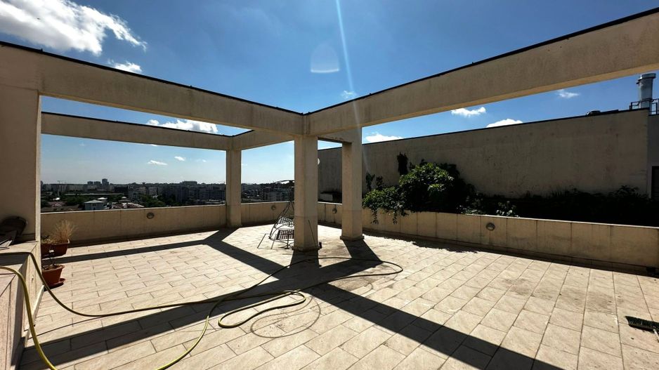 Duplex Superb 5 Camere 280mp cu Terasă 85mp Central Park-Parcul Circului - Poză 6