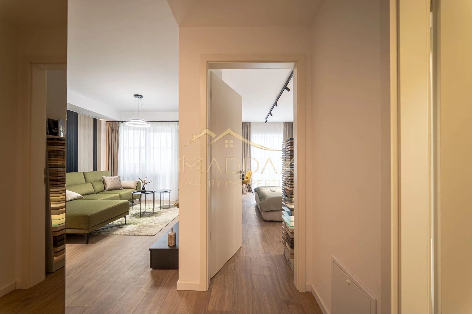 Quartier Azuga - Poză 32