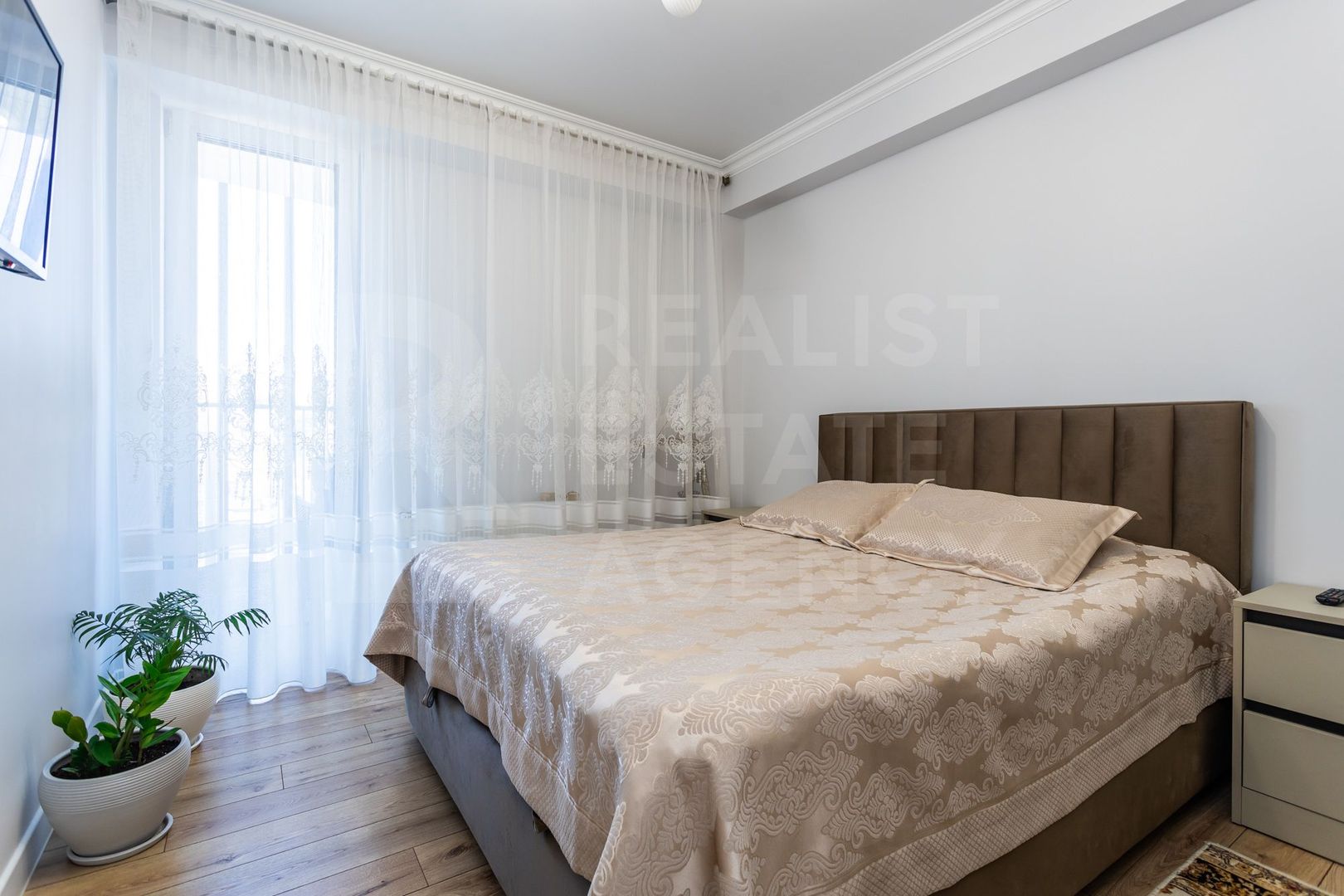 Vânzare, apartament, 3 camere, strada Pan Halippa, Centru - Poză 7