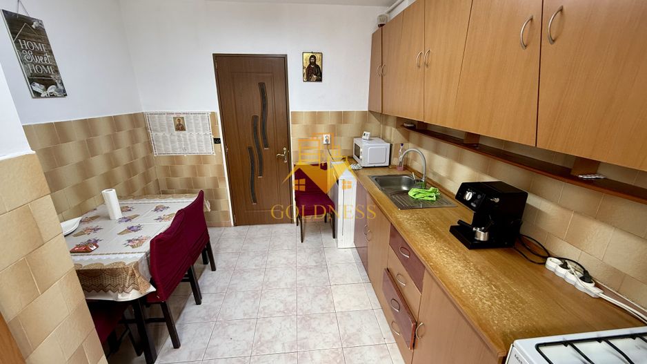 2 camere decomandate, parcare, Intre Lacuri, Iulius Mall, FSEGA, - Poză 10