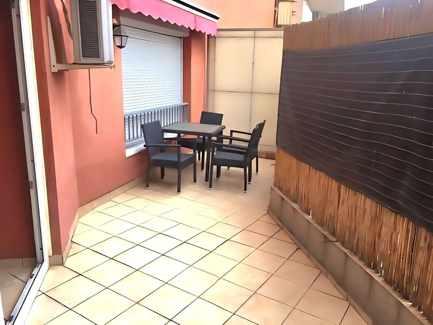 Apartament 1 cameră, zona Aradului – bloc 2011, terasă 13 mp - Poză 7