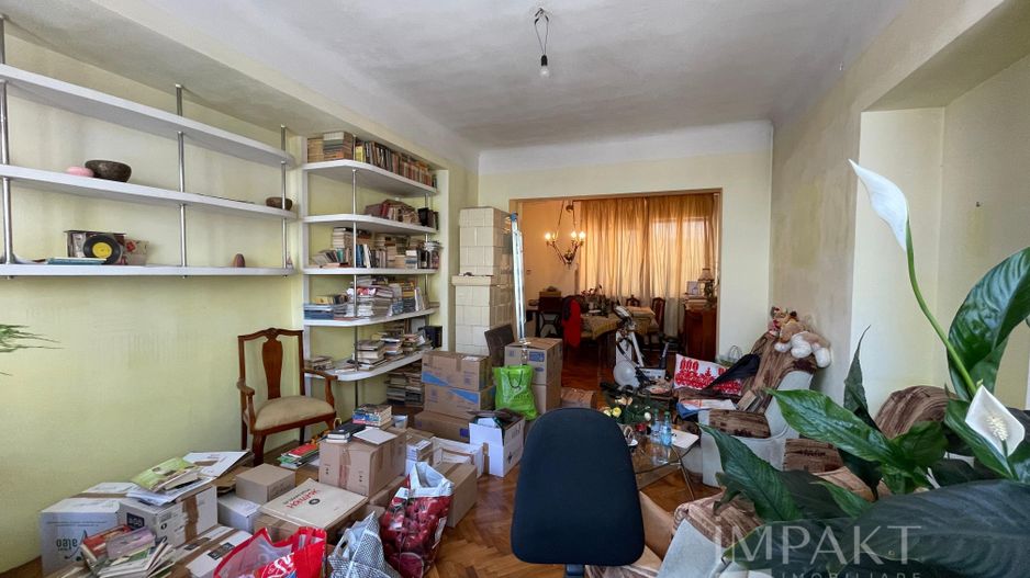 Apartament cu 2 camere decomandate spre vanzare in zona Ultracentrala! - Poză 3