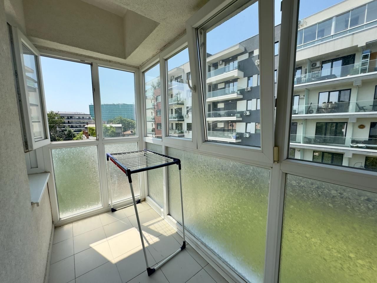 AP. 2 CAMERE 13 SEPTEMBRIE, DOG-FRIENDLY, PARCARE, BLOC NOU, CENTRALA - Poză 11