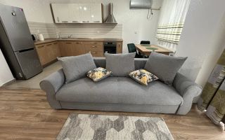 Apartament 2 camere 53mp | parcare | balcon 15mp | cartier Buna Ziua - Poză 5