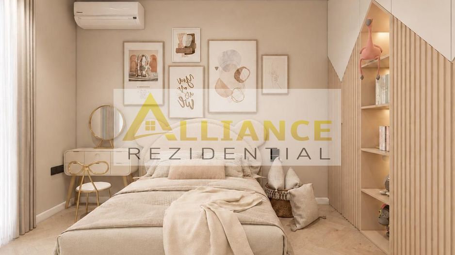 CASA PREMIUM | cartierul nou | - Poză 10