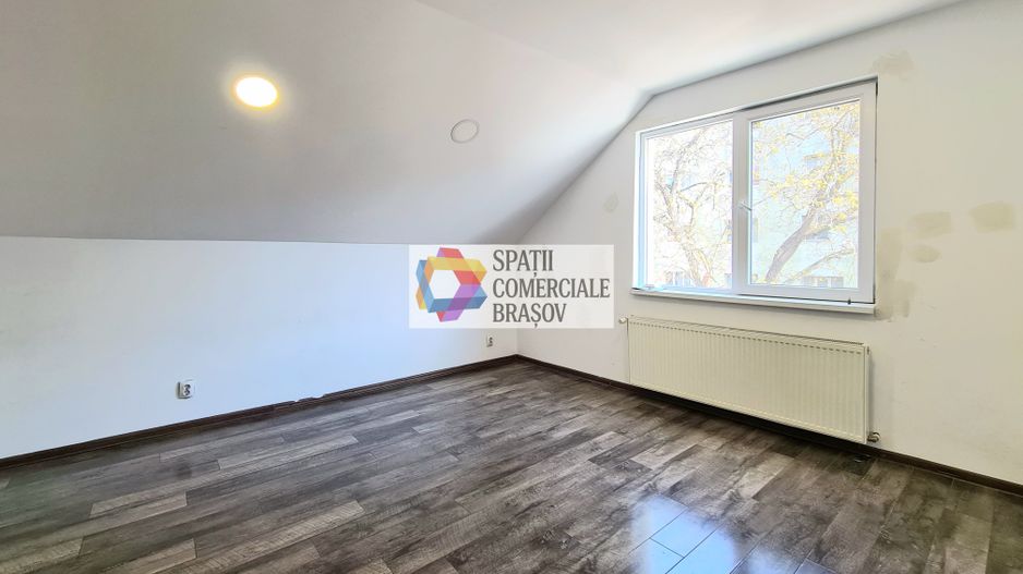 Spatiu comercial de închiriat, Brasov - 300 mp # spatii-comerciale-brasov.ro - Poză 18