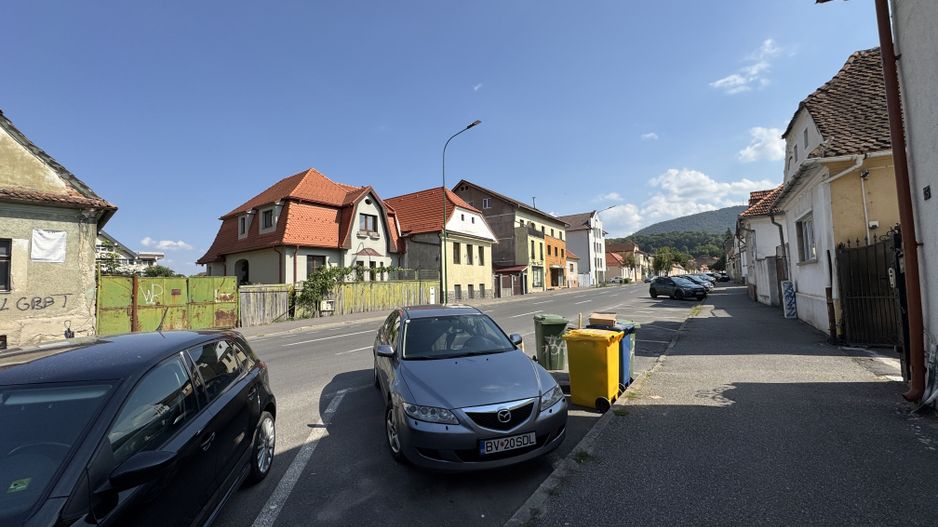 Apartament cu 2 camere la casa in Blumana, str De Mijloc - Poză 23