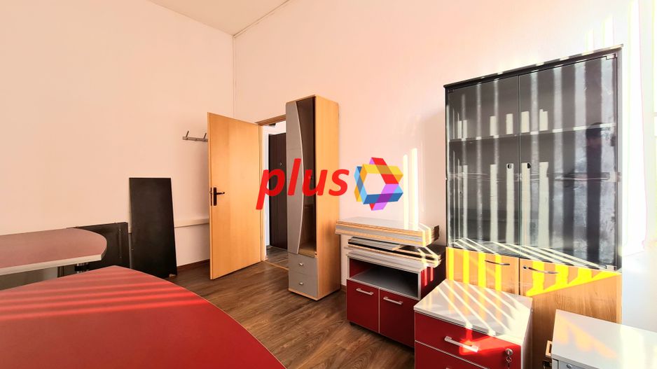 Spatiu birouri de închiriat Brasov - 80 mp # plus-imo.ro - Poză 5