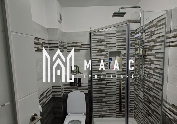 Apartament 2 Camere | 38 MPU | Etaj 3 | Cisnădie - Poză 6