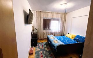 Zonă Centrală, bloc nou, apartament cu priveliște | 70 mp utili |  loc parcare - Poză 8