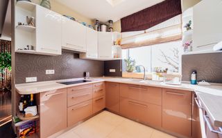 De vânzare Duplex Ciocana - Poză 18