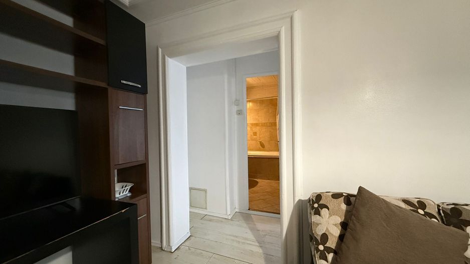 APARTAMENT 2 CAMERE | ZONA MOȘILOR | BLOC REABILITAT TERMIC | - Poză 6