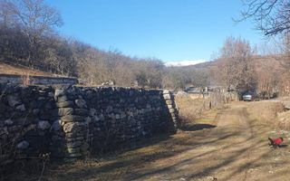 TEREN INTRAVILAN 4614 MP, CAMPULUNG - VALEA ROMANESTILOR - Poză 3