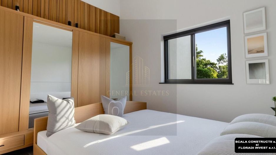 Scala Residence – Case Duplex Premium în Brașov - Poză 7