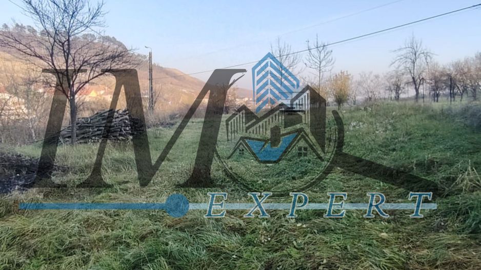 Teren intravilan în Paclisa 1785mp. - Poză 4