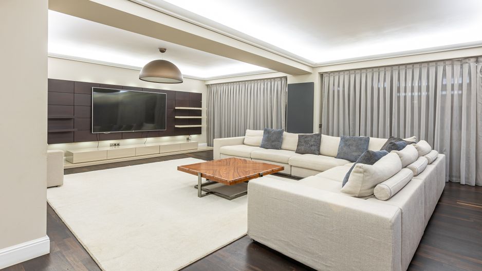 Vilă premium P+1+M, teren 1.216 mp – Faleza Sud, Constanța - Poză 5