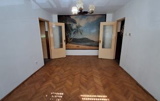 Apartament 3 camere | Etaj 1 | Zona Micro 16