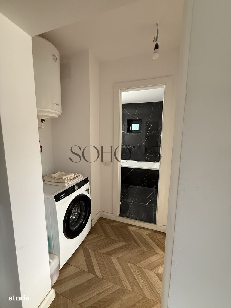 Apartament 2 Camere | Premium | Timpuri Noi – Inima Capitalei - Poză 3