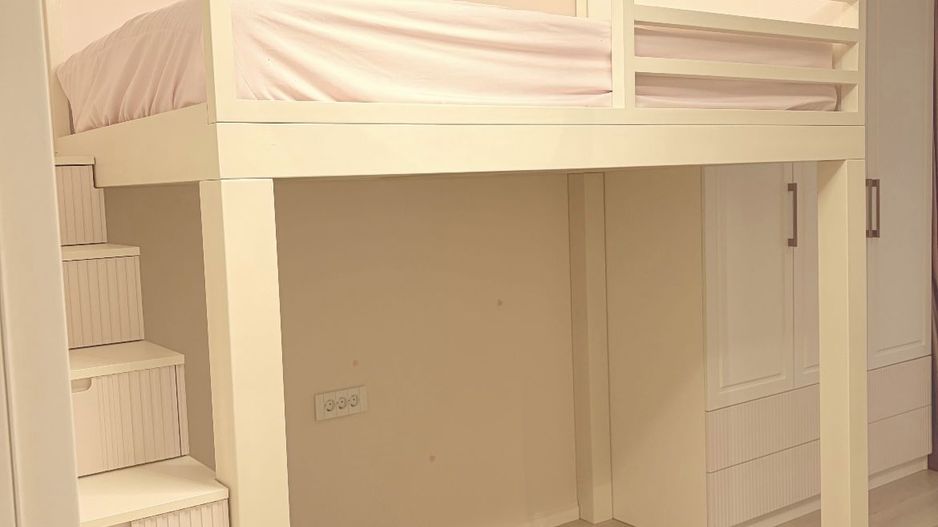 Apartament Modern | 3 camere | WIN Herăstrău - Poză 5