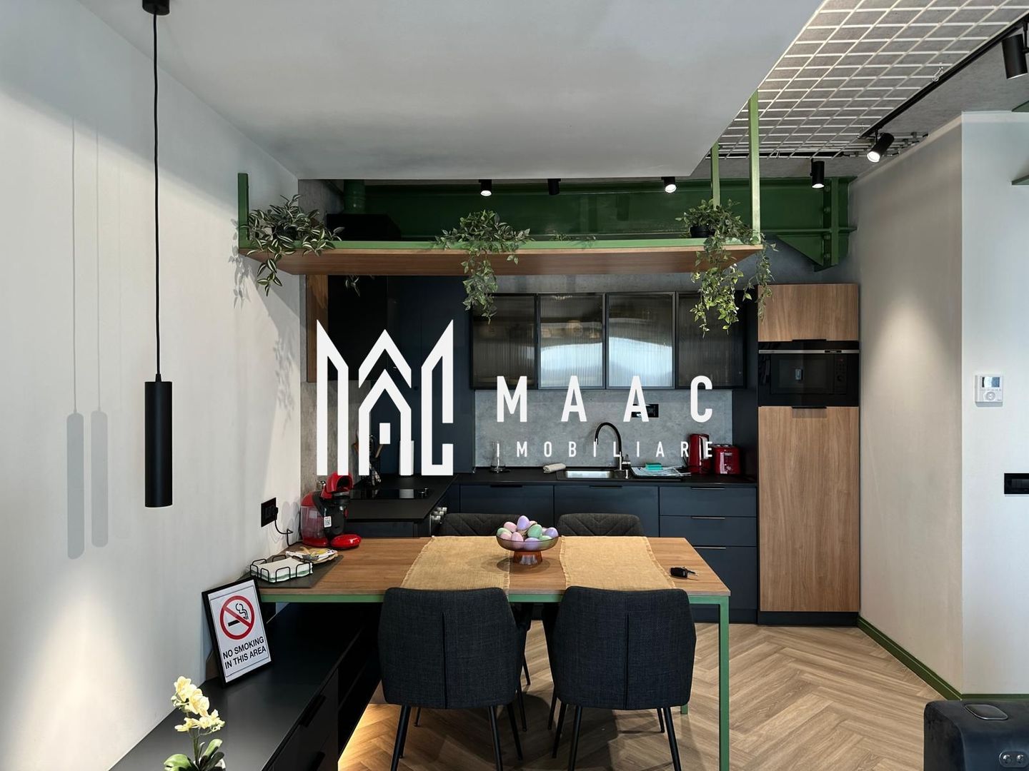 Black Friday | Apartament 2 Camere | Etaj 2 | Loc de parcare | The Lake Home - Poză 6