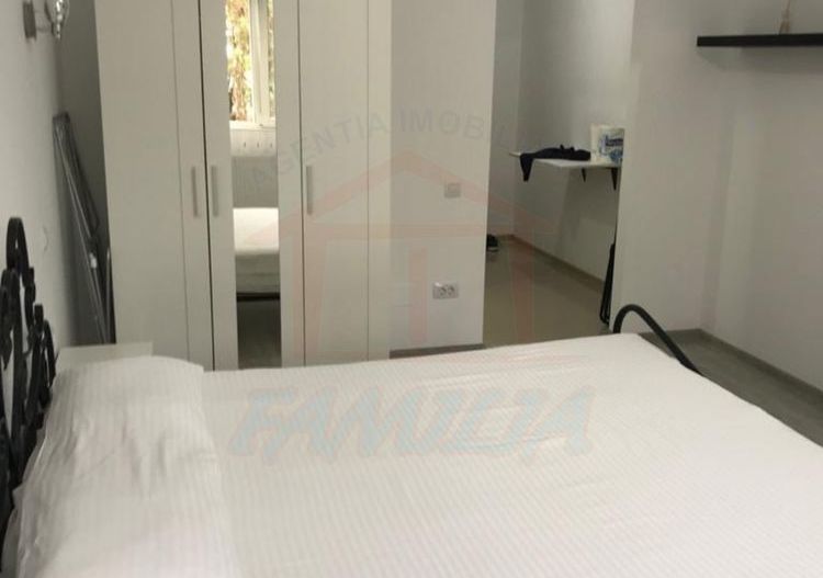De vanzare garsoniera, Tiglina 1, 30 mp, 47.000 EURO - Poză 3