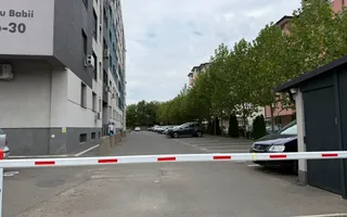 Apartament 2 camere, decomandat,70.6 mp, mobilat, zona Bd. Brancoveanu - Poză 19