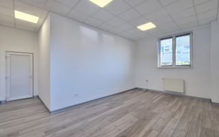 Spațiu birouri 26 mp, proaspăt renovat, cheltuieli incluse - Poză 2