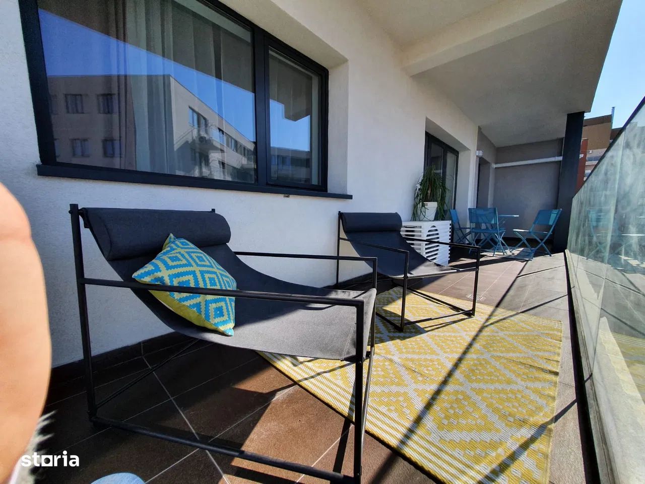 Apartament de inchiriat zona Vitan +loc de parcare - Poză 8