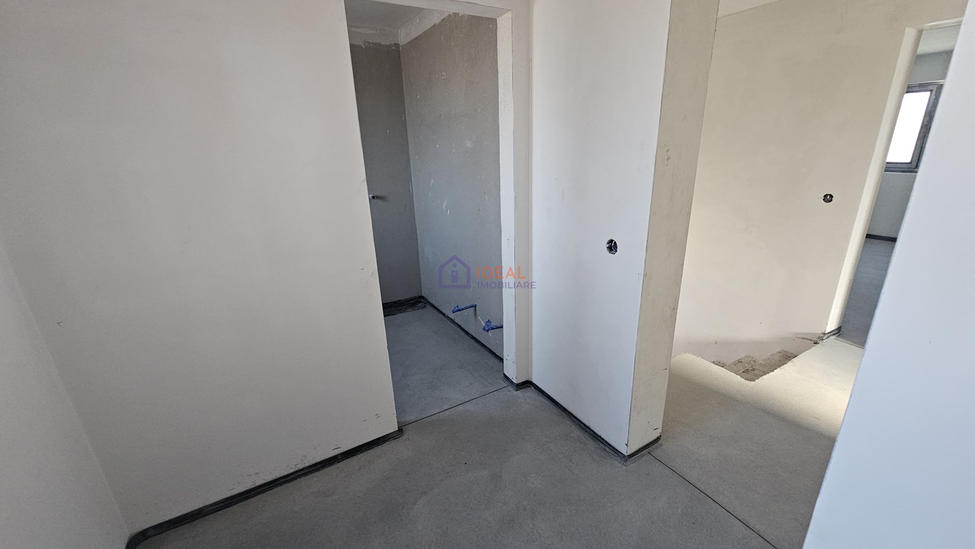 Casa Individuala Moderna cu 5 camere, si 350 mp de curte, in Sura Mica - Poză 12