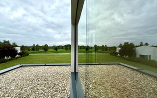 Vila Exclusivista in Mijlocul Naturii *959mp teren*/ 420mpc / Balotesti - Poză 74