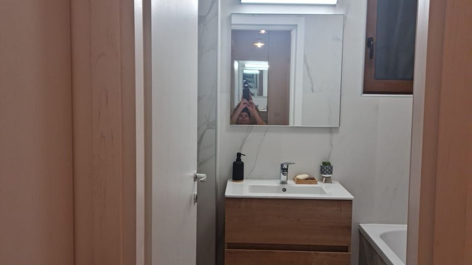 Apartament Metalurgiei-Complex Nou-Parcare inclusa - Poză 10