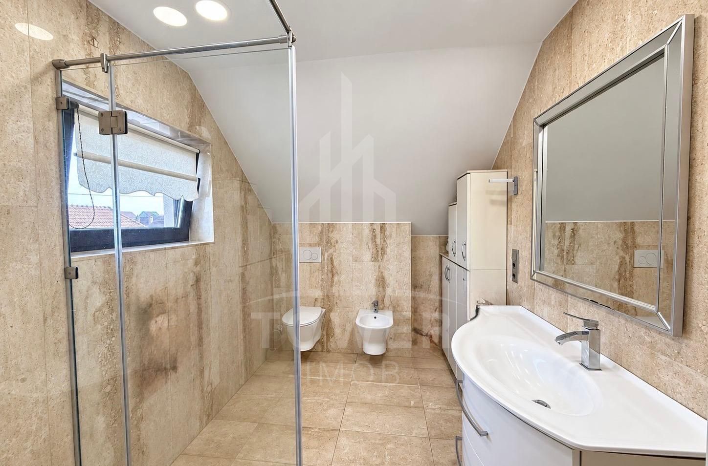 Sibiu – Calea Poplăcii - Eleganță, spațiu și acel „wow” pe care nu-l găsești des - Poză 11