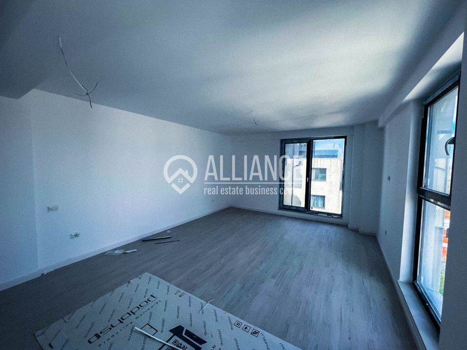 Tomis PLUS(COD 05) Apartament  2 Camere Confort și Eleganță ! - Poză 3